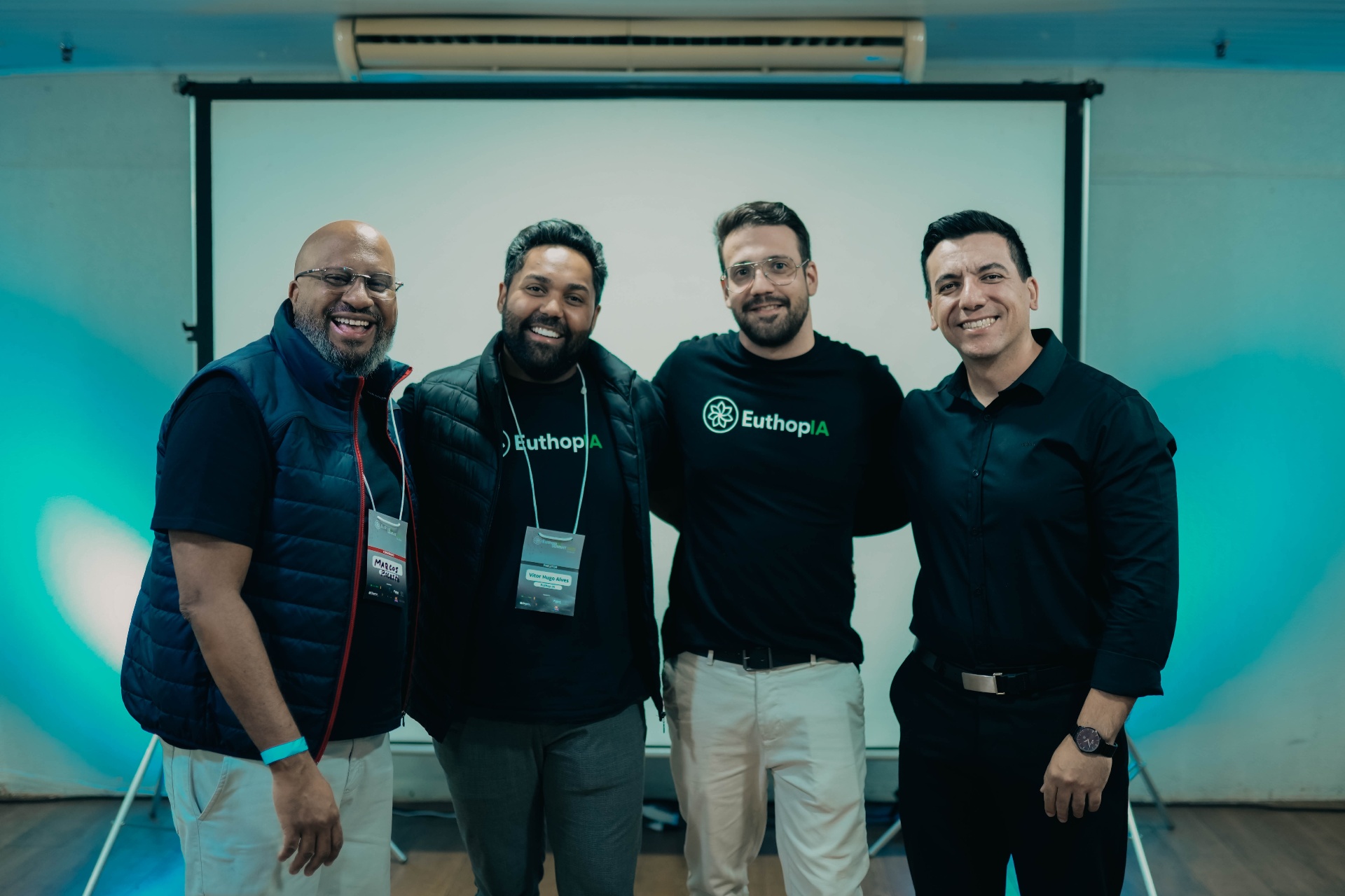 Networking no ecossistema empresarial de Ribeirão Preto